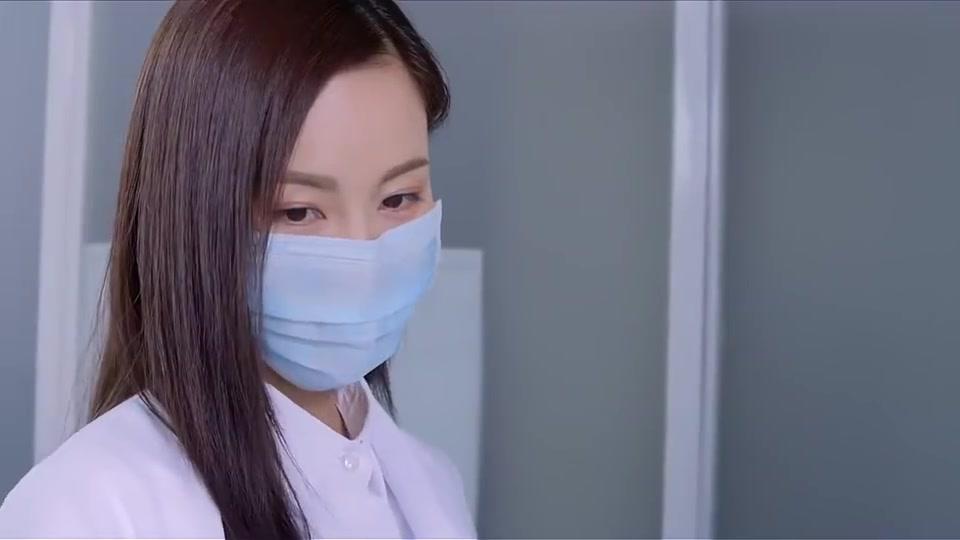 双喜盈门:于得水正在打针,门外突然有人叫喊,结果悲催了