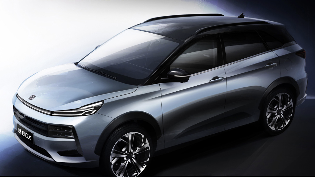 69万起售,思皓qx值不值得买?