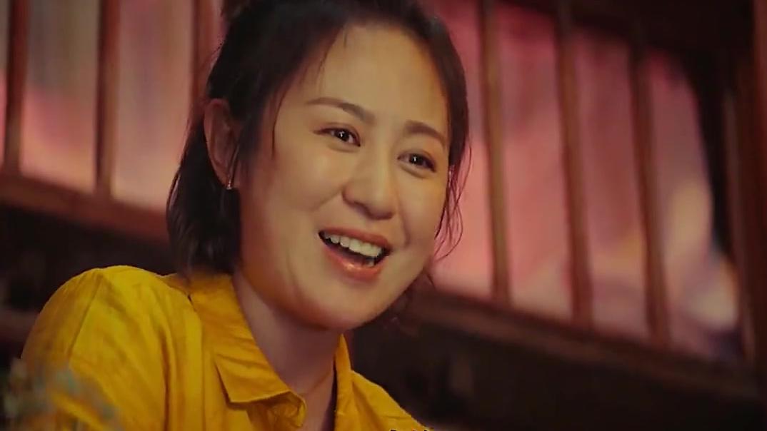 夏洛马冬梅再度合体电影,瞬间脑补出一部年度搞笑片