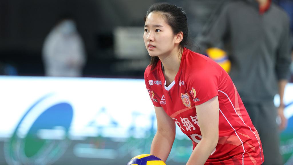 倪非凡!your time will come!排超mv非凡呈现!