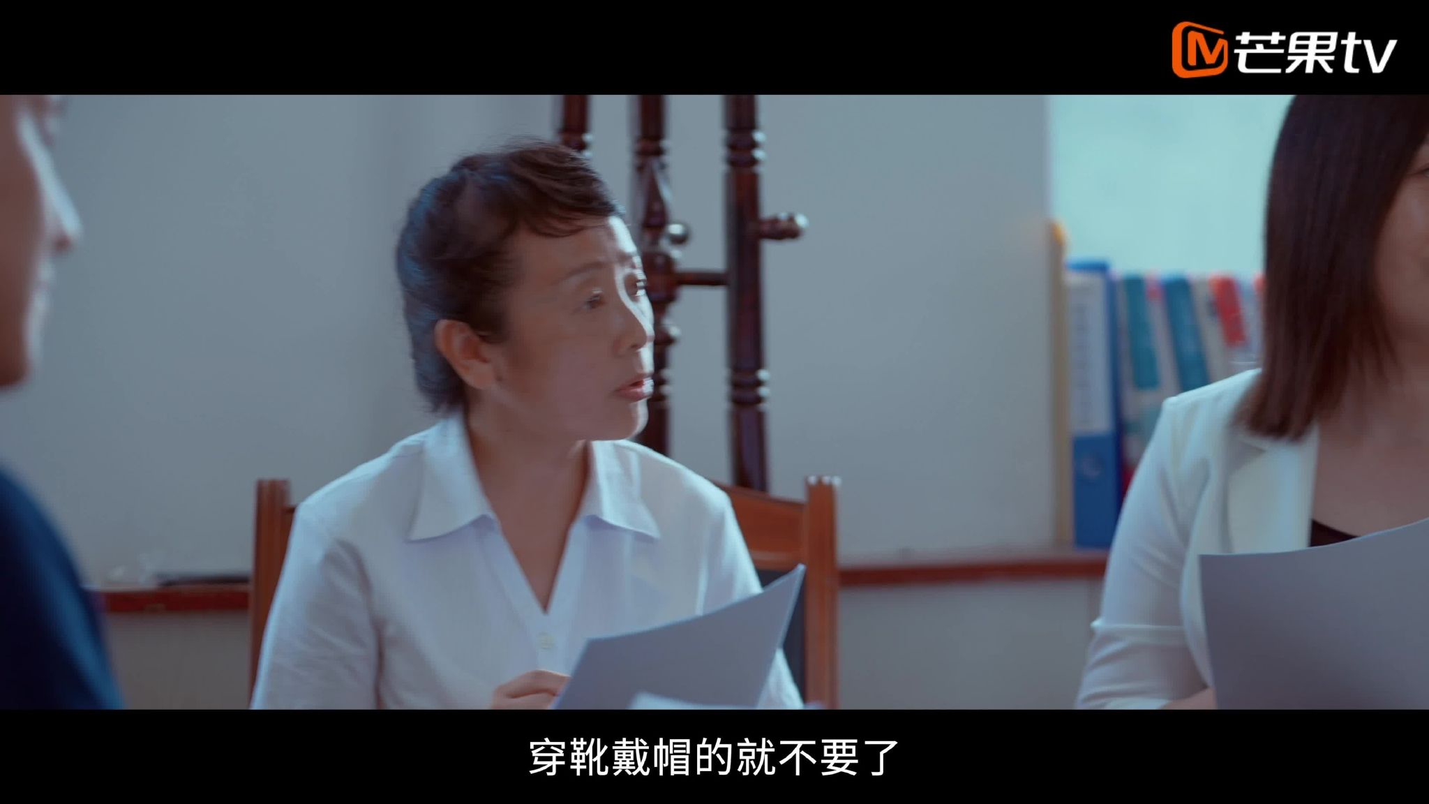 微纪录片《这十年 第40期：我们的选择》