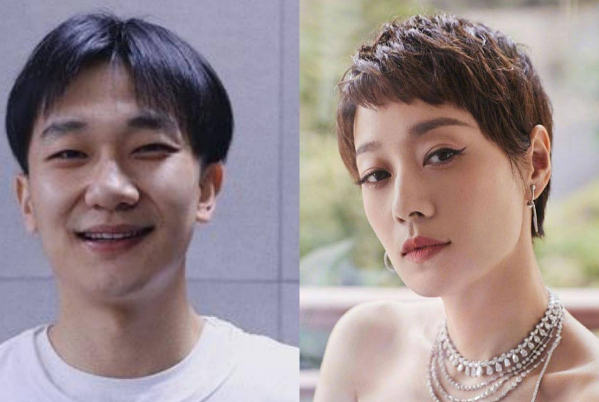 马伊琍再换新男友文章早已成瓮中之鳖