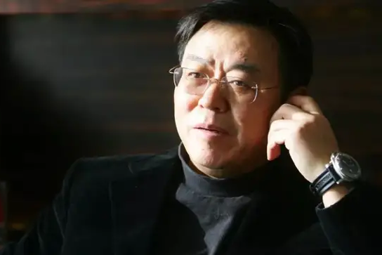 让张兰出局的投资人阎焱:好的创始人要兼具传教士与杀手气质|商业价值|张兰|阎焱_新浪新闻