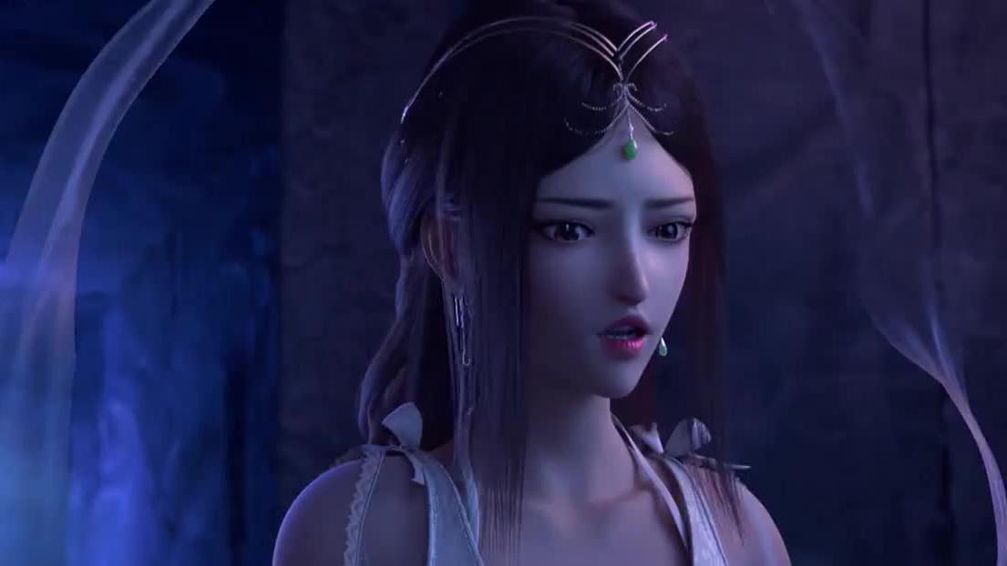 西行纪:帝释天为何忍心吞食素衣?得知她身份后,果然不是亲生的