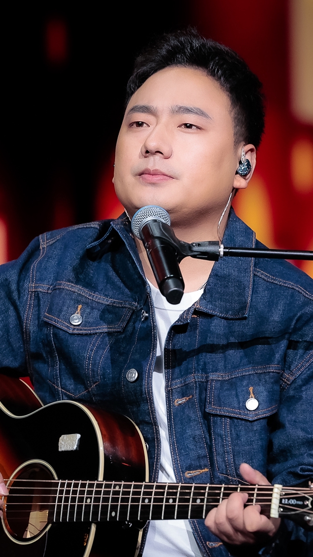 海来阿木新歌老歌齐头并进雄霸华为音乐双榜单