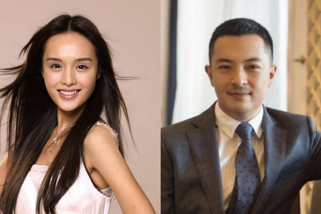 影帝富大龙官宣离婚,女方为爱淡出演艺圈,结婚12年未生育子女