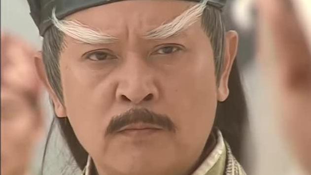 收藏超清点赞分享 01:59 倚天屠龙记:白眉鹰王对阵莫七侠,武当剑氛骀