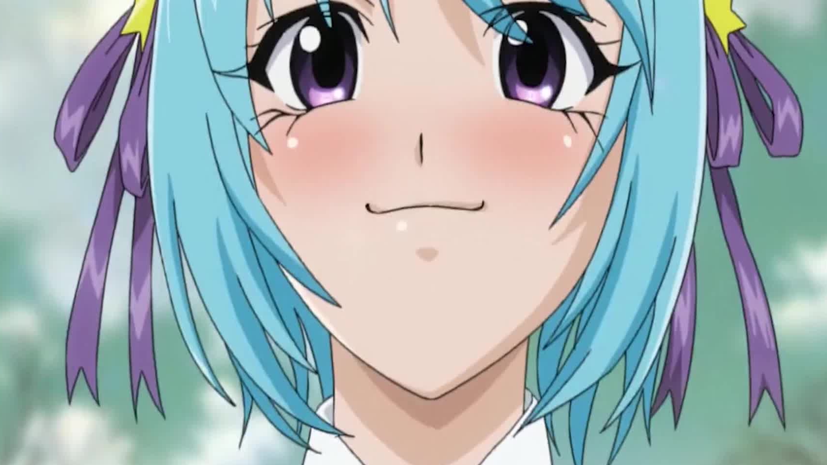 动漫会魅惑术的妖怪有多可怕男主被迷住吸血鬼女友吊打情敌