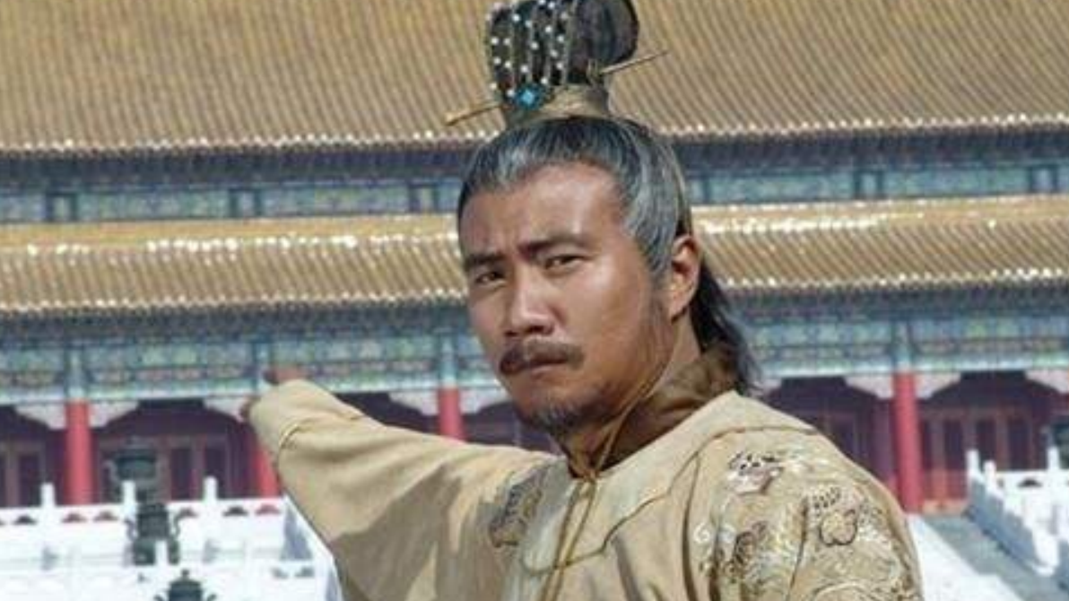 朱元璋和儿媳们之间发生了什么?莫不是为了掩盖丑闻将二人处死