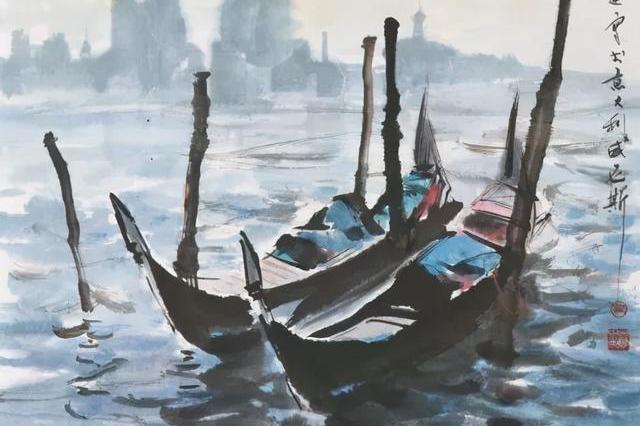 著名人物画家杨之光诞辰90周年：画作市场价值被低估|杨之光|矿山新兵|速写|冯玮瑜|杨红_新浪新闻