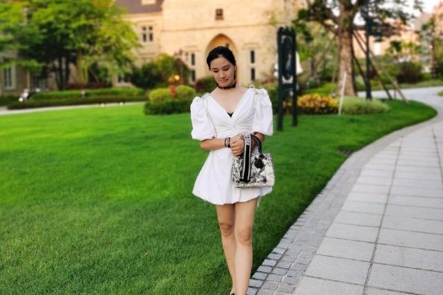 杜峰妻子马晨菲创业开店!她独自带儿子在京生活,两人多年未同框