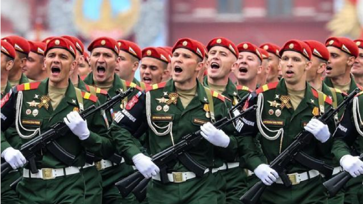 大国仪仗:90秒了解中国第一门面担当_新浪视频