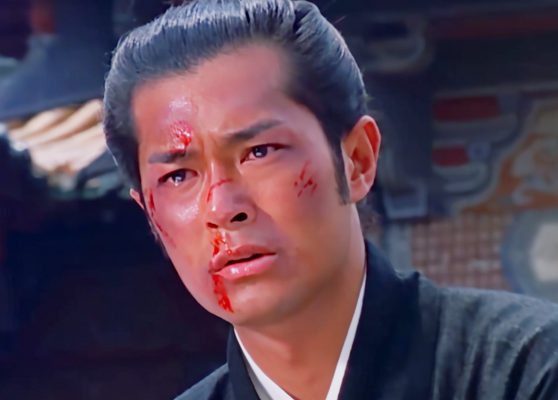 再看《河东狮吼》,张柏芝的神仙落泪在前,真的没法再原谅陈季常|河东