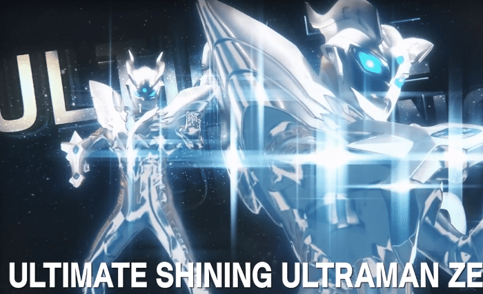 奥特银河格斗3赛罗海报公开有仇必报的赛兔子究光必秒小金人