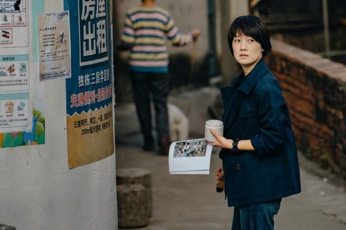 迷雾剧场最新作品杀青,马伊琍佟大为默契合作,高至霆让人惊喜|张清|寸头|硬汉|松本|刑警_新浪新闻