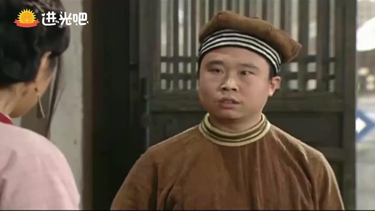 武林外传:郭芙蓉心痴错定情,燕小六傻傻不知情