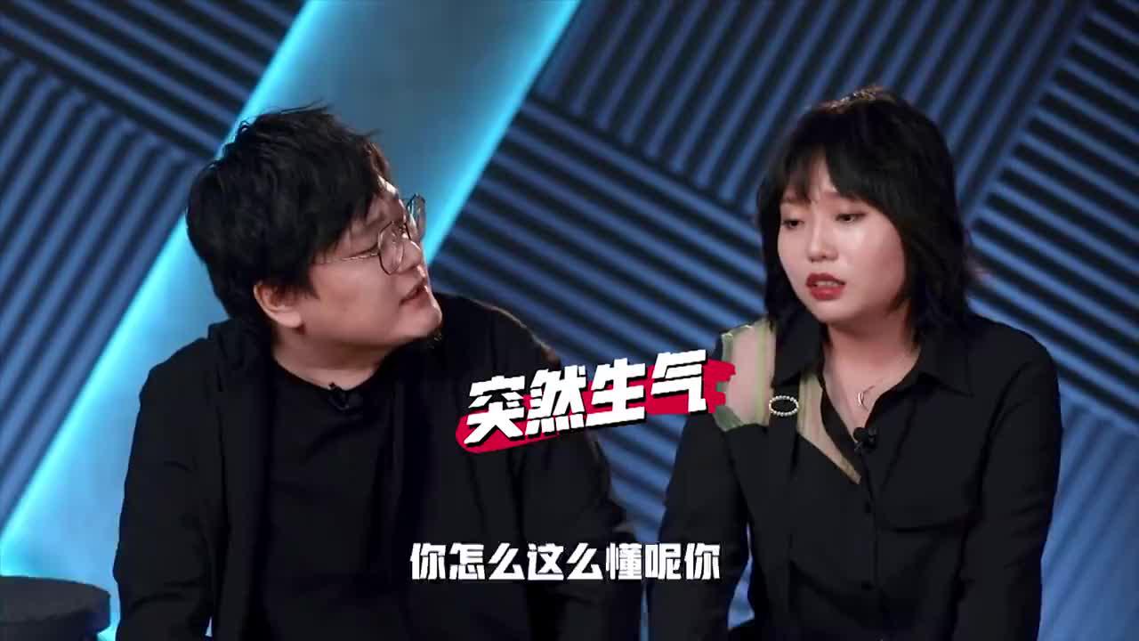 李雪琴王建国高调秀恩爱合集,李雪琴:你有你的选择,我选王建国