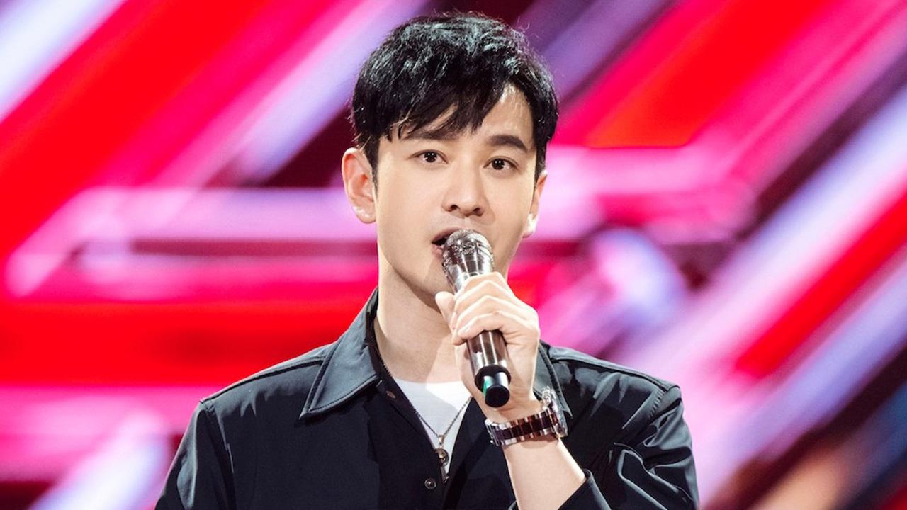 黄晓明退出《乘风破浪的姐姐2》 ,他的呼声最高,情商超黄晓明