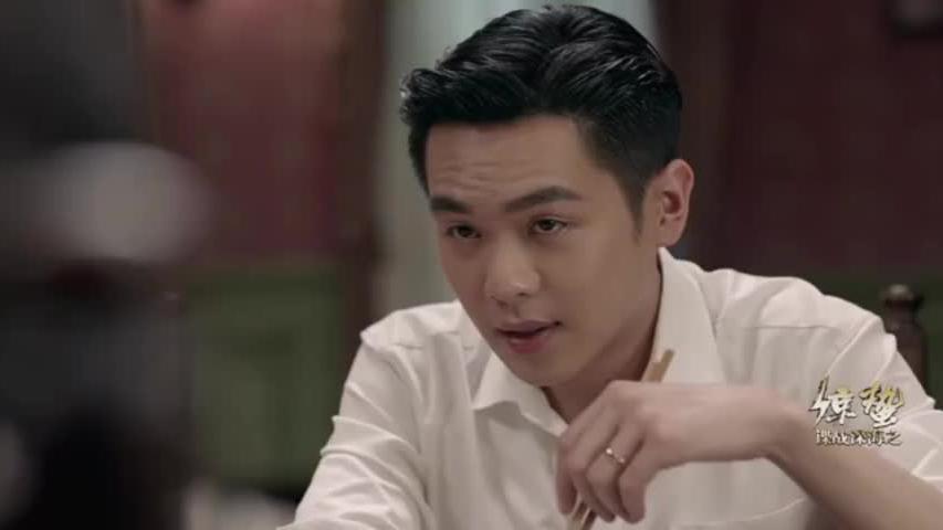 陈山很清楚,自己现在的状况,外面两人是肖正国的亲人不是自己的