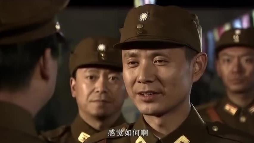 粟裕威名远扬,丁济黄竟当着全体军官的面,说他是常胜将军