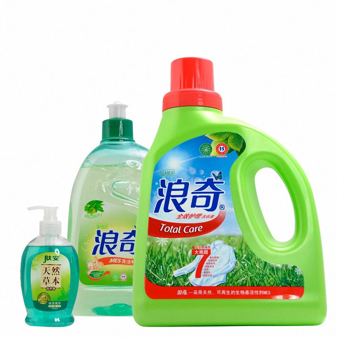 广州浪奇5亿元存货不翼而飞?洗衣液也能成扇贝,究竟闹哪般?