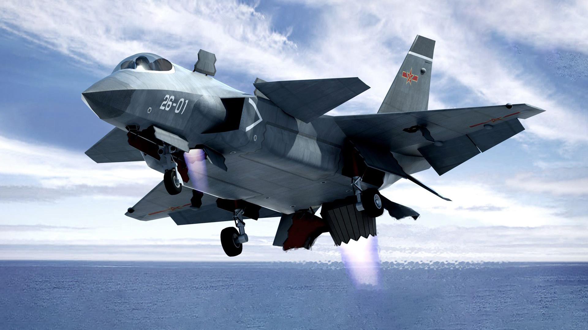 主动赠f35发动机技术,还帮研发垂直起降战机,俄罗斯用心何在?