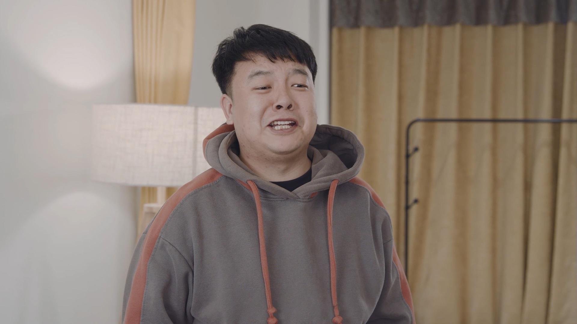 陈翔六点半:后来的我,曾经的你