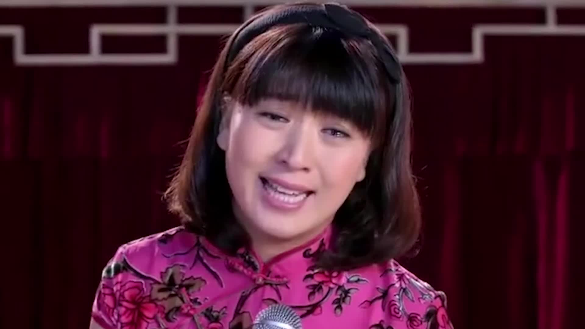 本山传媒回应谢大脚谁来演:没确定 编剧还在讨论