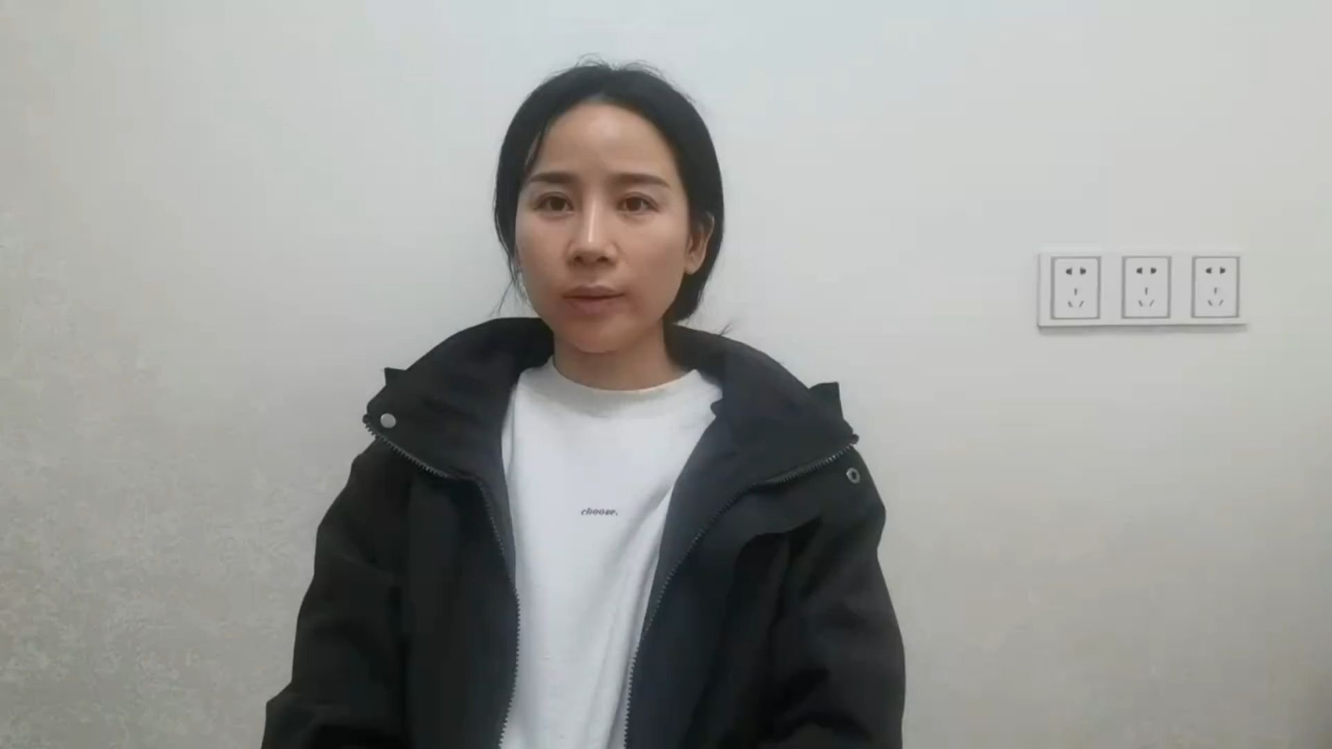2年被家暴16次女子决定带货:身体状况没法像正常人一样工作|家暴|带货_新浪新闻
