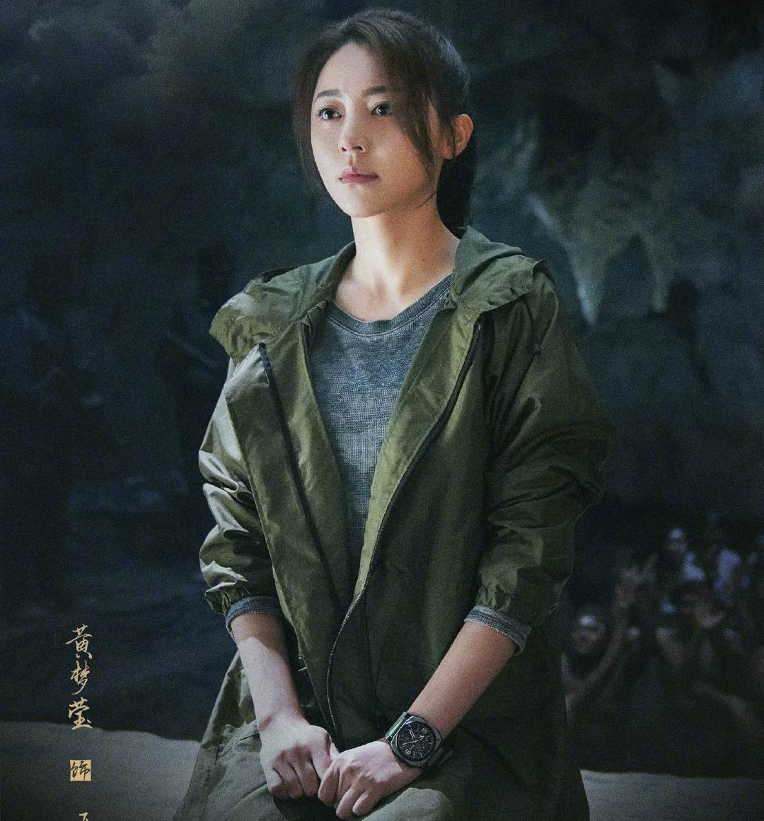 《重启》中的3个女性角色,飘飘,哑女,小白