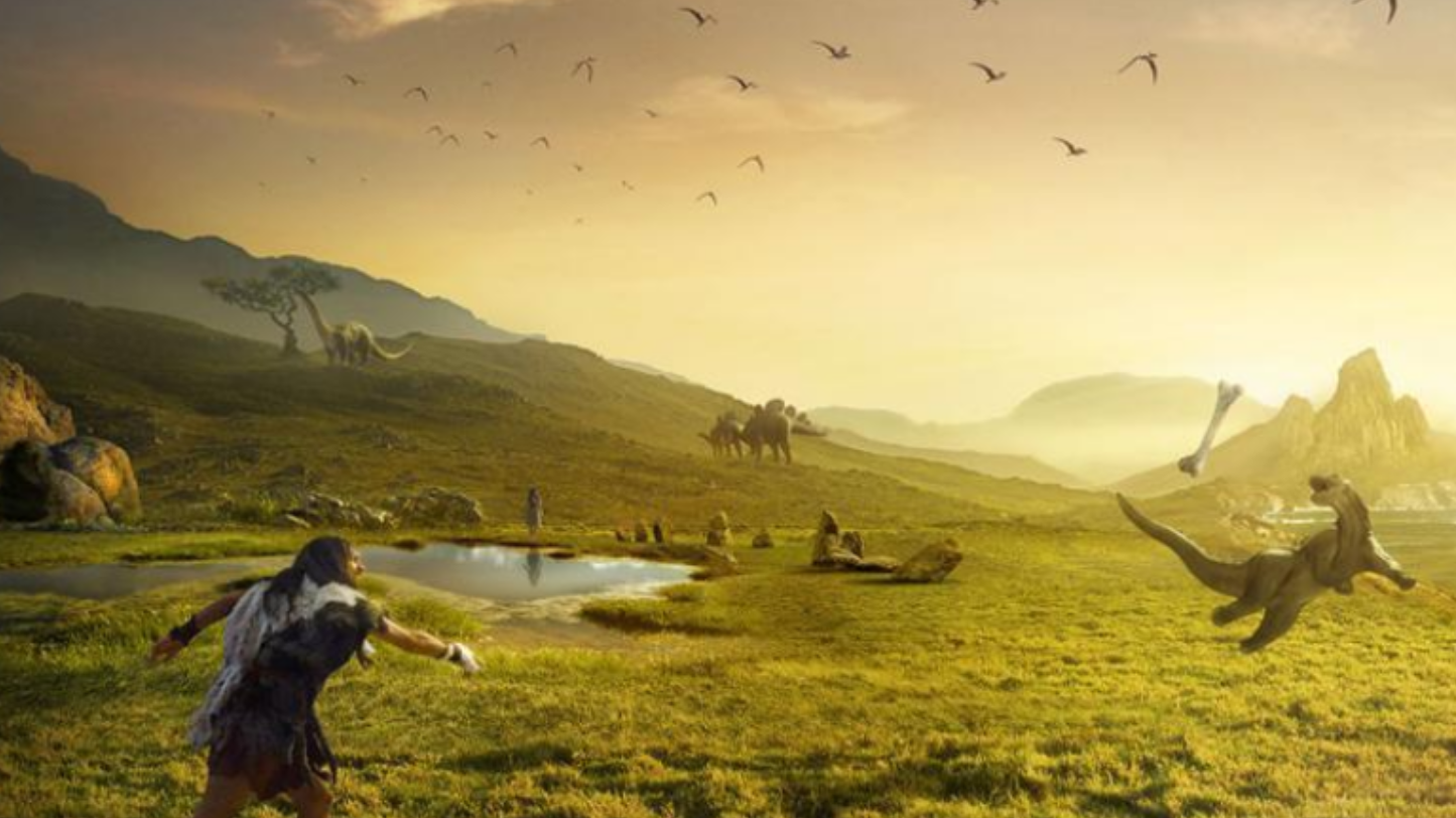 远古时代充满谜团,两大发现力证先进文明的存在,你能接受吗?