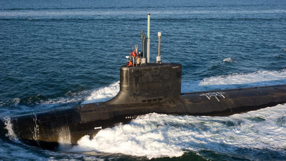 美国公布29艘"问题潜艇","洛杉矶"与"弗吉尼亚"级是重灾区