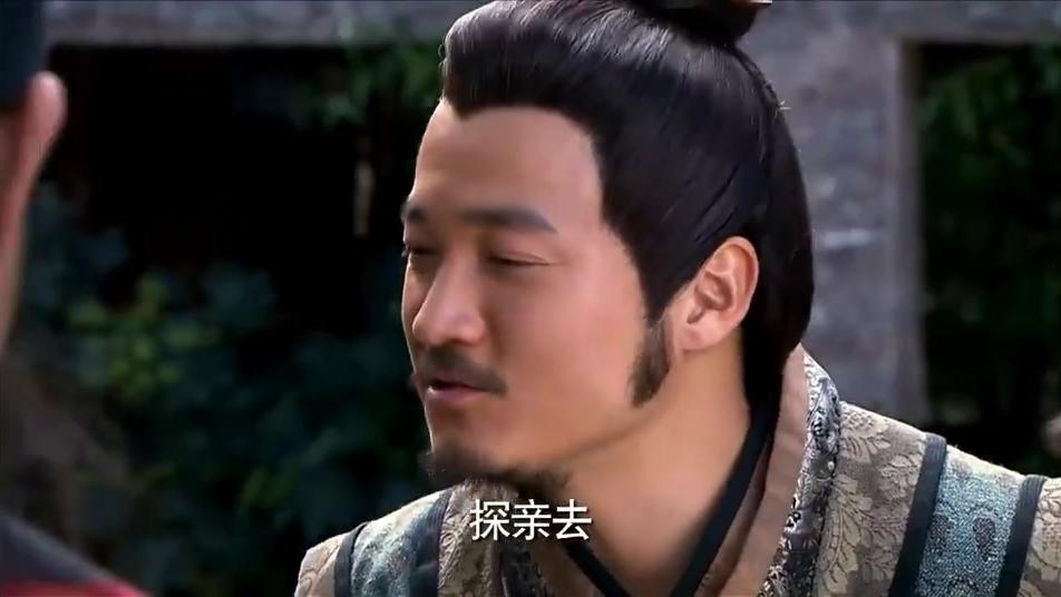 龙门镖局:吕秀才被错抓进大牢,怎料苦的却是知县,直给他磕头