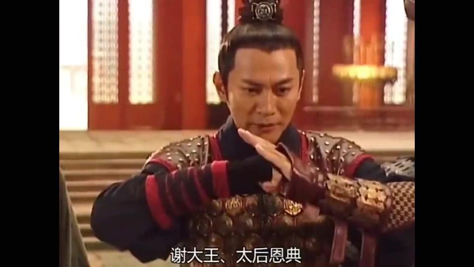 寻秦记 嬴政公审成蟜 没想成蟜为了妻儿维护吕不韦 寻秦记 嬴政公审成蟜 没想成蟜为了妻儿维护吕不韦