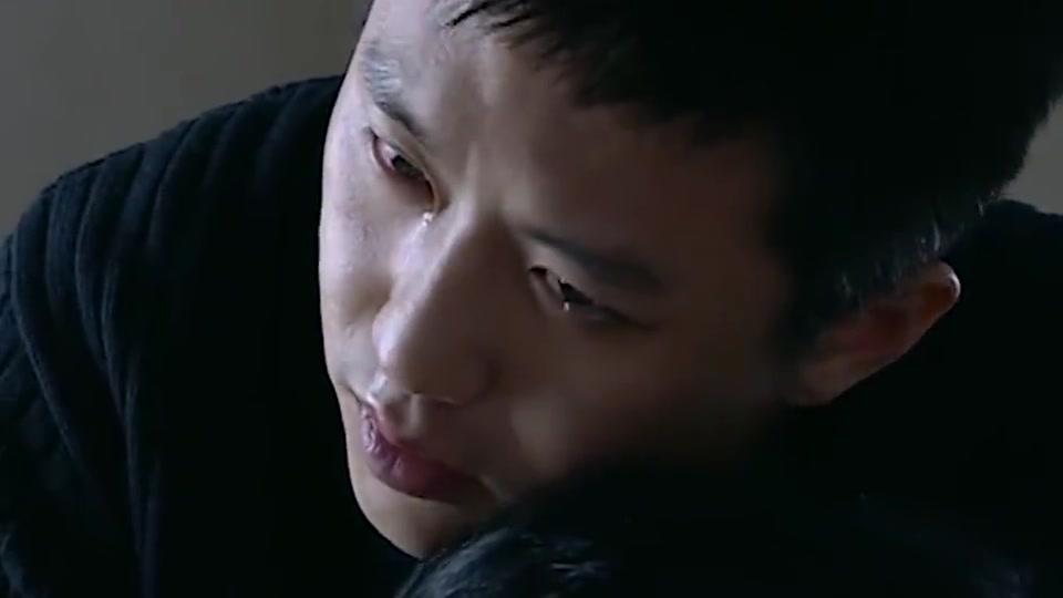 艰难爱情:雨馨伤心,真的是恨透了孟皓,谁知道这个人偏偏是孟皓