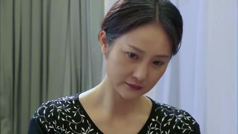 母爱如山:马娟的辛苦没白费,王群终于被劝服,决定要去自首