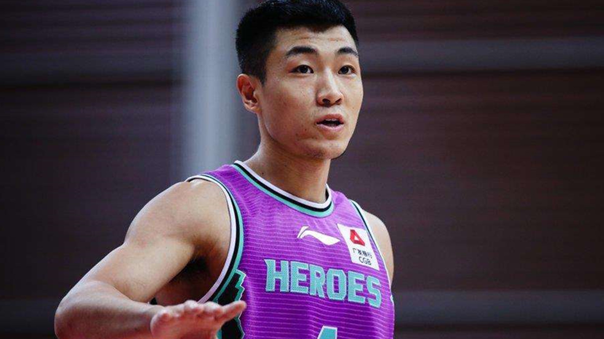 18 5 17,高诗岩对阵福建集锦,上赛季山东"核心"终苏醒