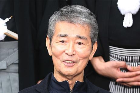 渡哲也 渡哲也最新消息 新闻 图片 视频 聚合阅读 新浪网