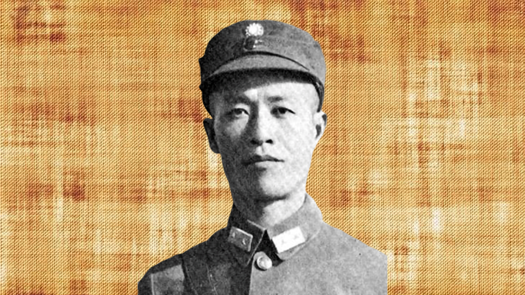 这位抗战名将晚年住在美国,即使生活艰难,也不改变国籍