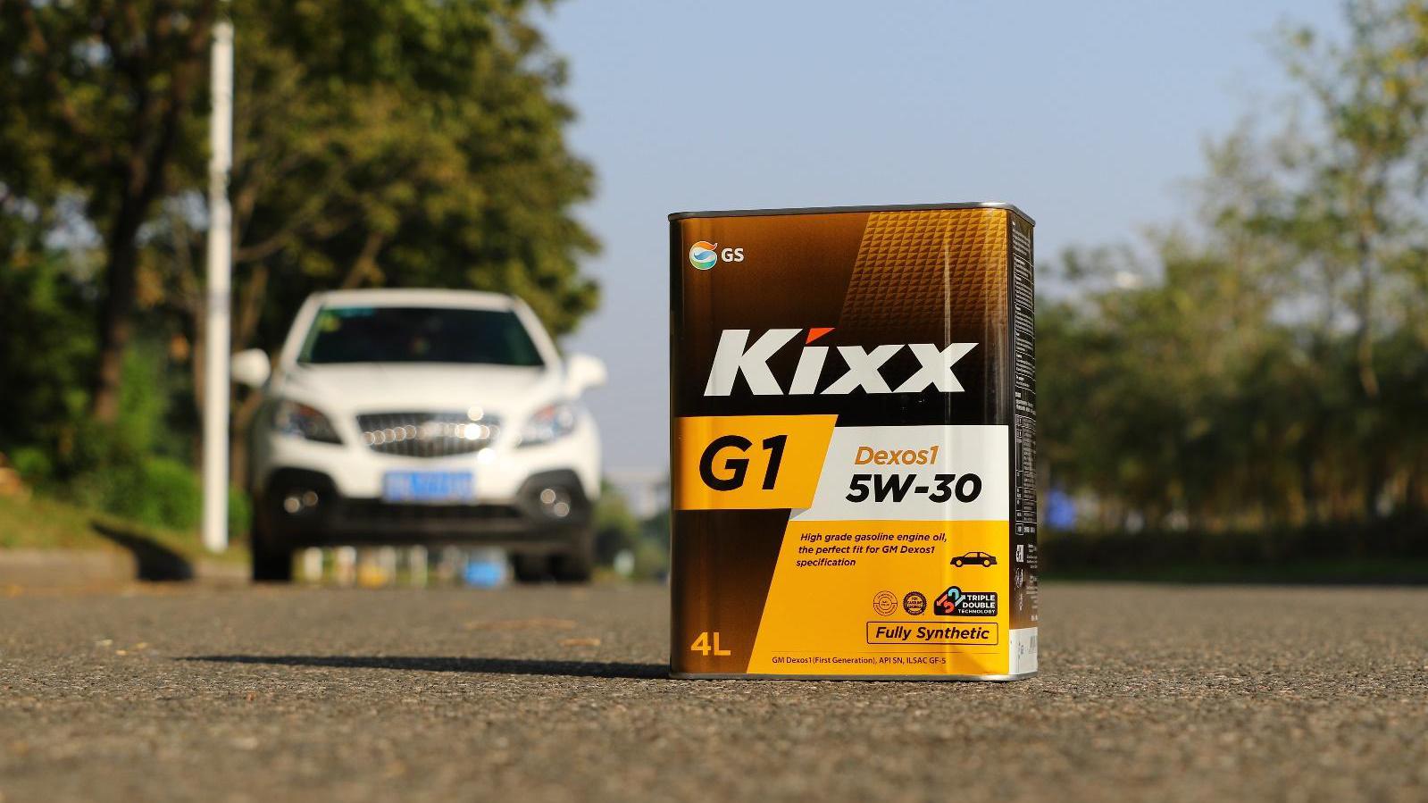 别克是否可以加标号相同但没有dexos的机油?