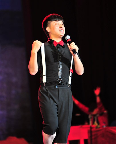 赵本山徒弟刘传龙官宣恋情曾娶同门搭档婚内出轨被当场抓包