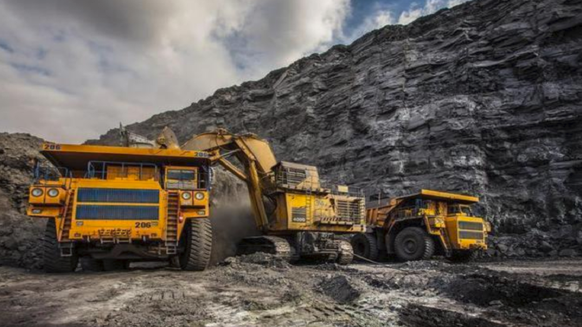 停止从澳大利亚进口煤炭,中国为何会这么做?