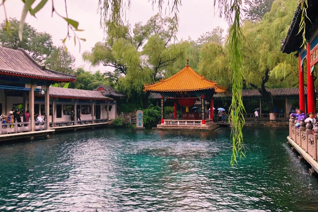 牟山风景区景点介绍 牟山镇属于哪里的城市