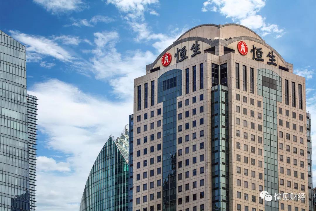 港股大跌怎么回事 恒生科技股为何股价这么低