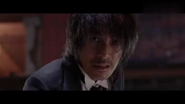 功夫:“你到底想我打他本人,还是打他妈啊”这一句实在经典啊!_新浪新闻