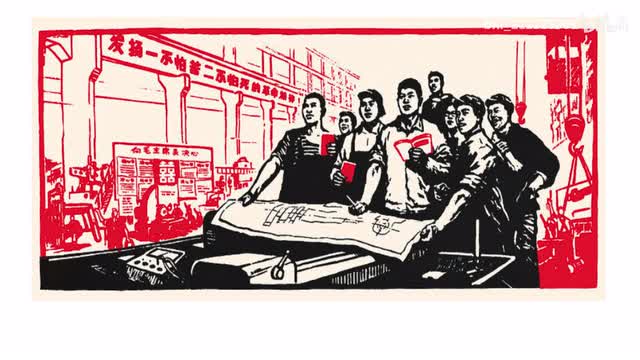 1968年经典歌曲知识青年到农村去