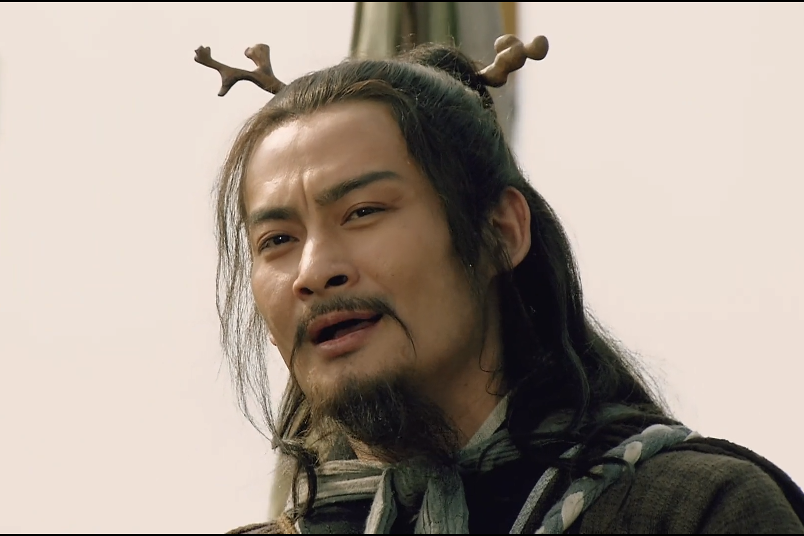 水浒后传:梁山好汉成泰国六部侍郎,入云龙公孙胜祈雪杀日本倭兵