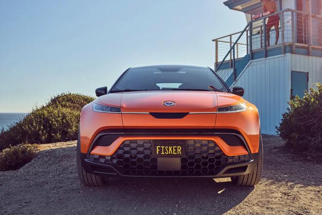 费斯克 综合搜索 - 新浪汽车
