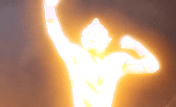 一只五千的迪迦奥特曼最终形态闪耀迪迦周边限量20个的佛祖迪迦