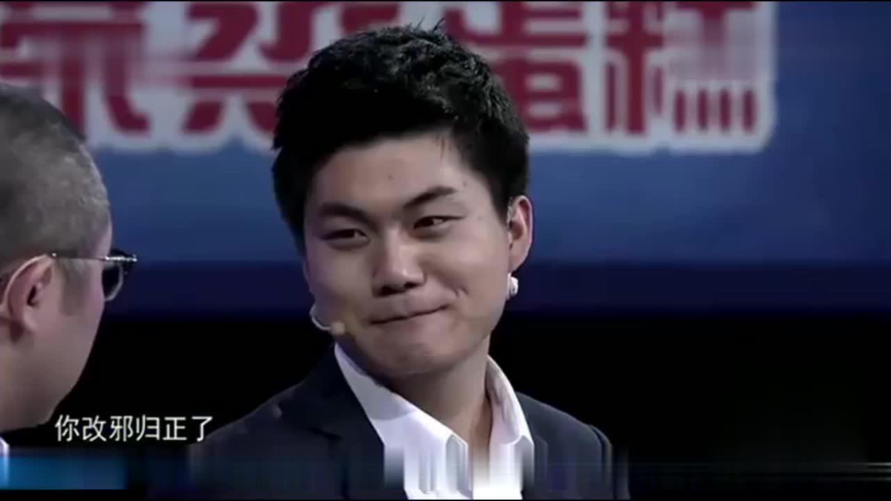 现场培训也遭众人质疑 为您推荐: 非你莫属:老板质疑小伙是在作秀,被